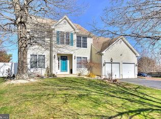 248 Compass Rd, Manahawkin, NJ 08050