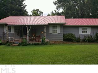 348 Flint Hill Rd, Aragon, GA 30104