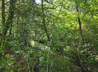 Township Road 21&22 Pne, Talihina, OK 74571