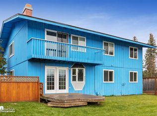 2802 W 34th Ave APT 2, Anchorage, AK 99517