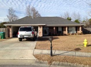 12120 Harmony Cir, Gulfport, MS 39503