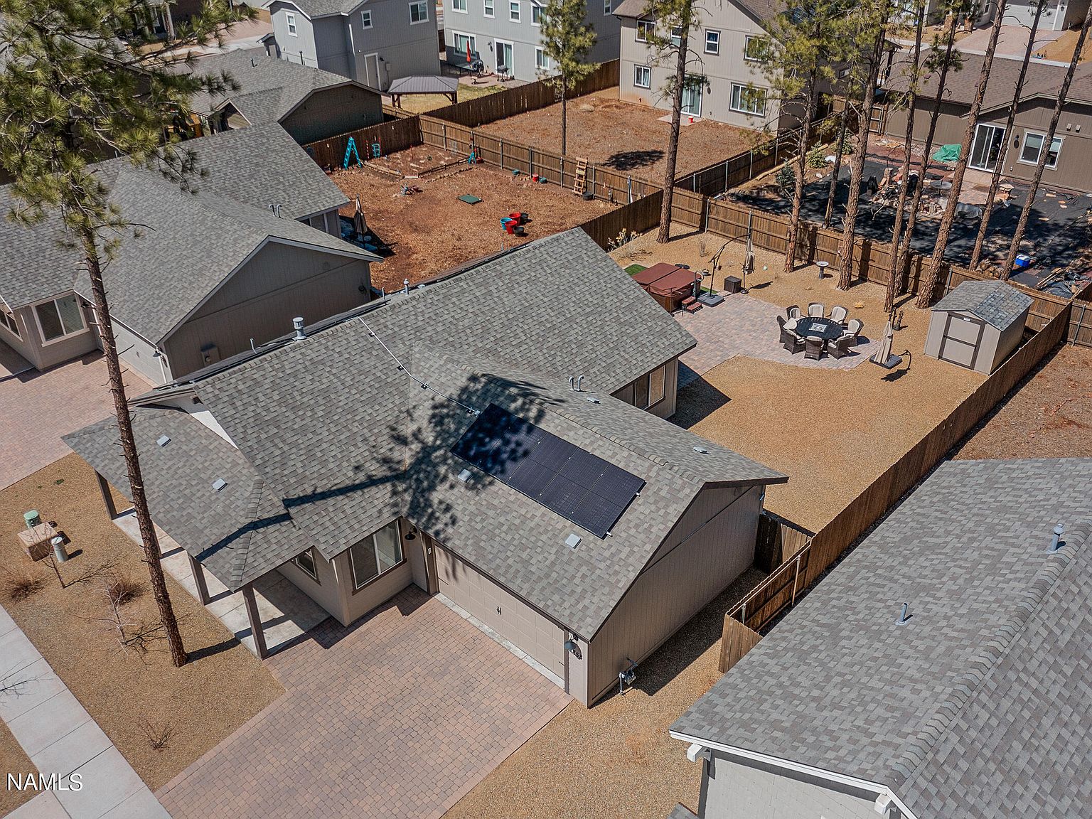 2858 W Alamo Dr, Flagstaff, AZ 86001 Zillow