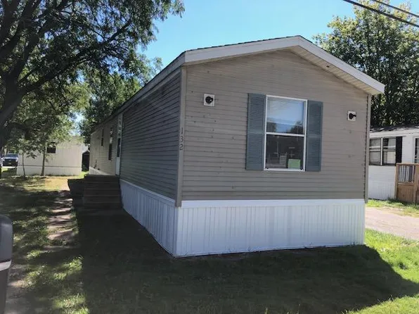 1220 Dock Rd Lot 72, Madison, OH 44057