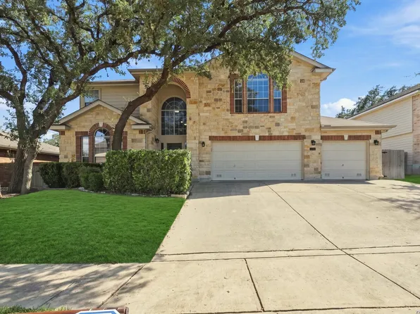 10706 Shetland Brk, San Antonio, TX 78254