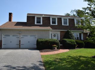 545 Grears Corner Rd, Townsend, DE 19734