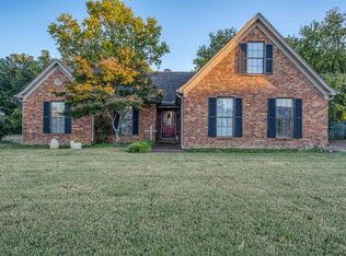 6841 Andrews Rd, Bartlett, TN 38135