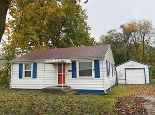 12786 McKinley Hwy, Mishawaka, IN 46545