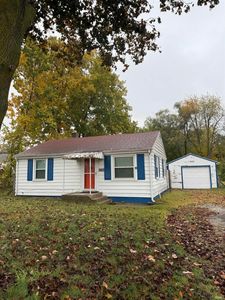 12786 McKinley Hwy, Mishawaka, IN, 46545