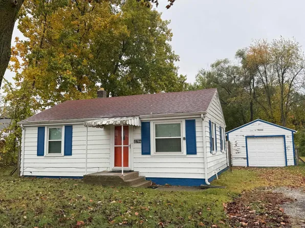 12786 McKinley Hwy, Mishawaka, IN 46545