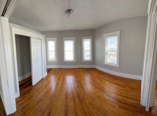 9 Lewis St #2, Worcester, MA 01610