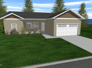 203 Palamino Ct, Pinehurst, ID 83850