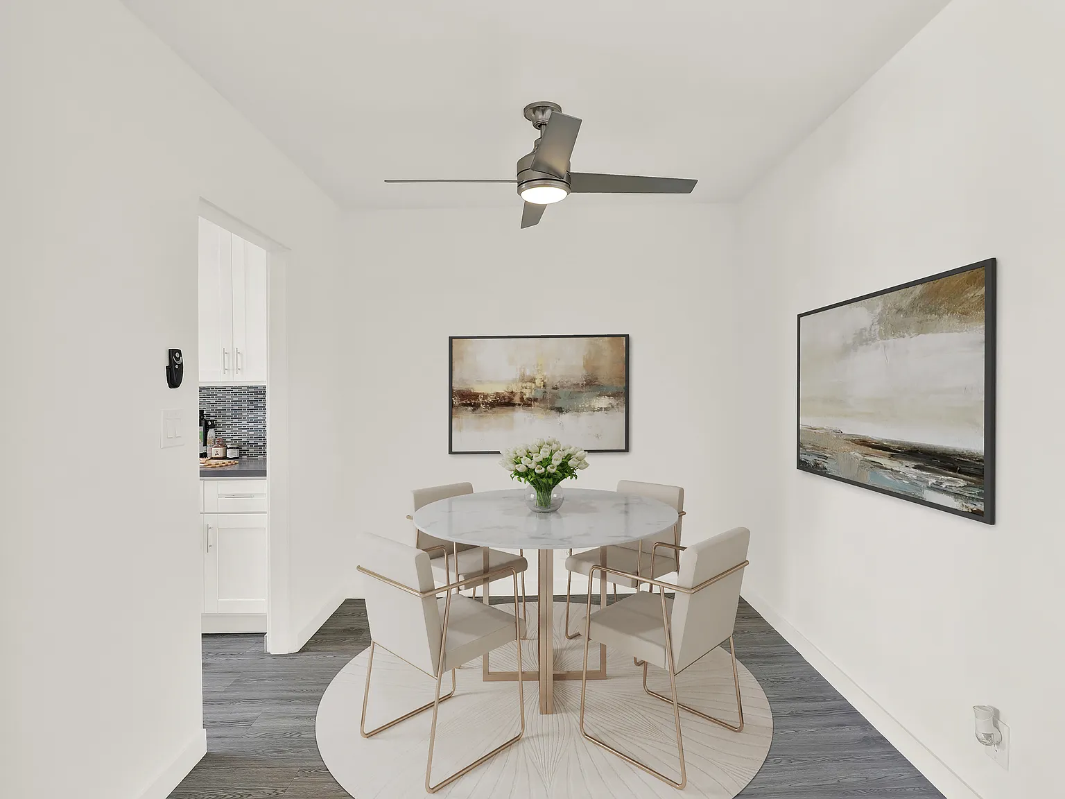 4533 Los Feliz — Photo 3