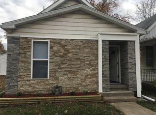 1313 E Walnut St, Evansville, IN