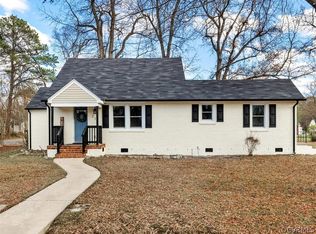 215 Bayard Rd, Richmond, VA 23223