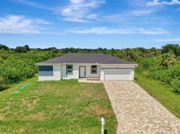 7215 Coffee St, Port Charlotte, FL 33981
