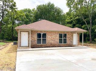1407 Hardy St, Conway, AR 72034
