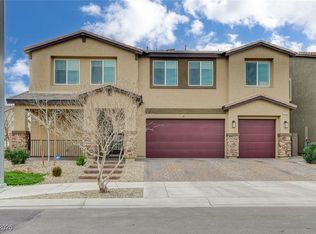 4219 Campriani Ave, North Las Vegas, NV 89084