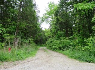 1512 Parker Ridge Rd, Peebles, OH 45660