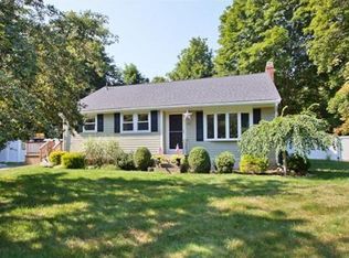 161 Lawson Rd, Scituate, MA 02066
