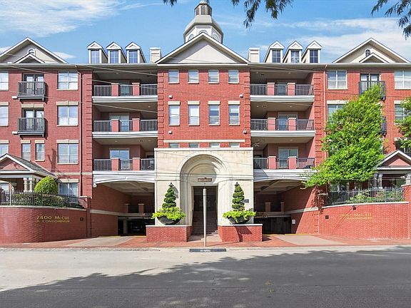 2nd image of 2400 McCue Rd APT 136