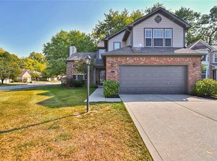 10431 Ridgeview Cir, Fishers, IN 46038