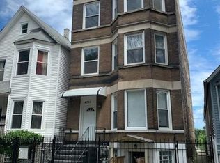 4353 S Wells St #3, Chicago, IL 60609