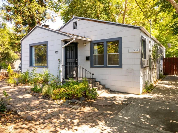 1580 Humboldt Street, Santa Rosa, CA 95404