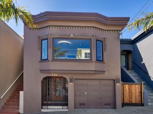 715 29th Ave, San Francisco, CA 94121