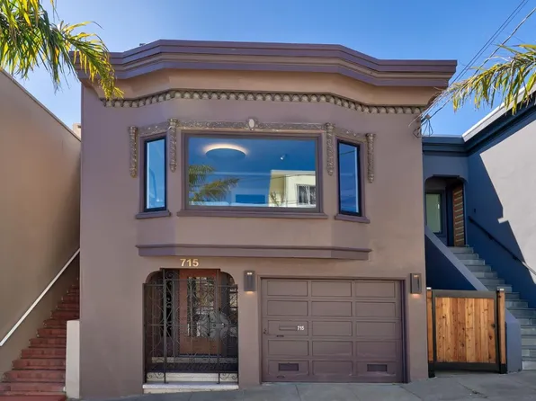 715 29th Ave, San Francisco, CA 94121