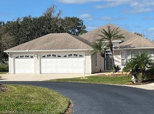 3123 E Pebble Creek Dr, Avon Park, FL 33825