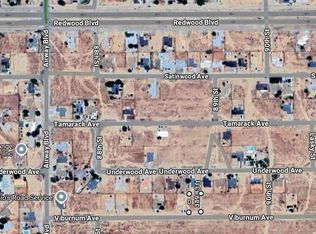 0 Vac Viburnum, California City, CA 93505