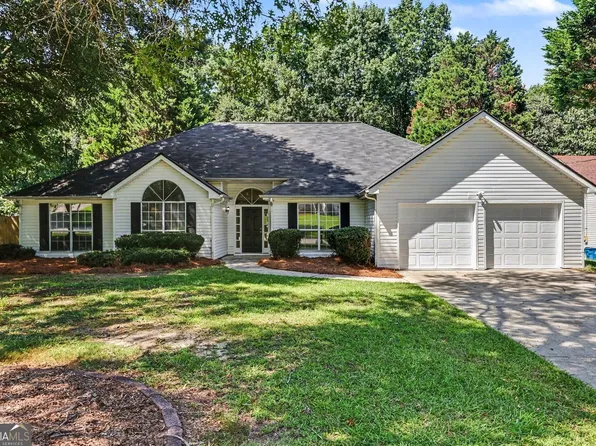 2267 Rocksram Ct, Buford, GA 30519