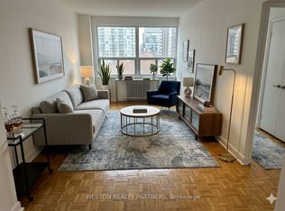88 Wellesley St E #803, Toronto, ON