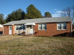 1704 Zephyer Rd, Richmond, VA 23222