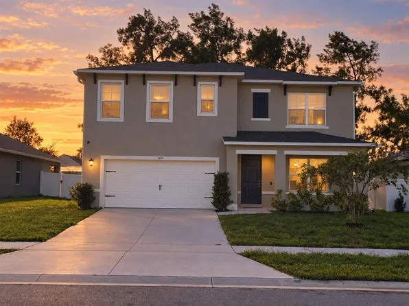1144 AUGUST SKY DRIVE, DELTONA, FL 32738