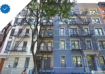 Rented by Oxford Property Group