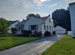 160 Azalea Rd #1, Rochester, NY 14620