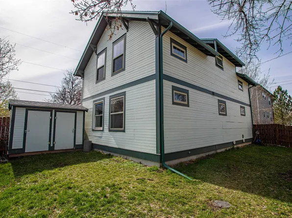 938 Rollins St, Missoula, MT 59801