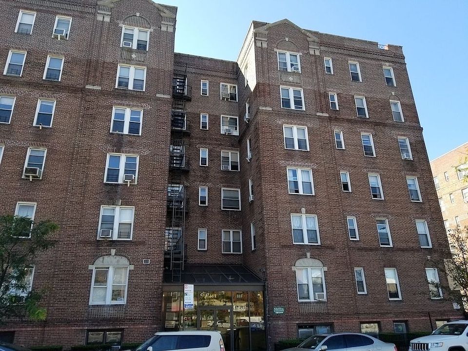 1st image of 111-56 76th Dr #E7