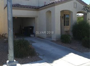 1215 Oak Village Ave, Las Vegas, NV 89183