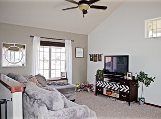 528 Cardinal Drive Cir, Brookings, SD 57006