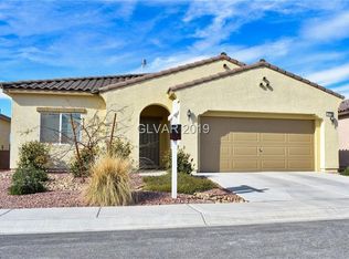 4418 S Glory Vine Ln, Pahrump, NV 89061