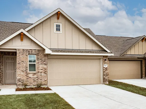 Edgewater at the Lagoon