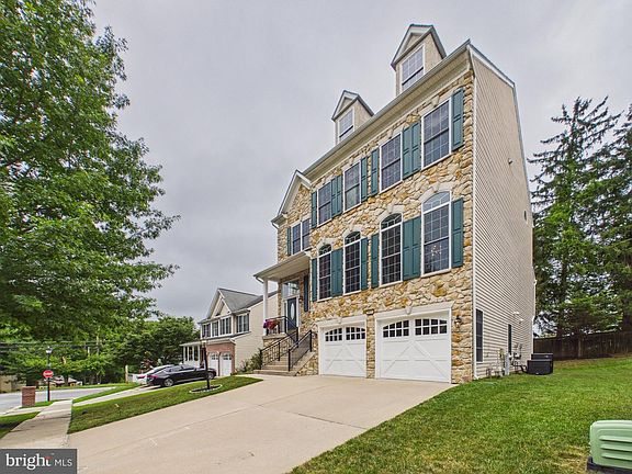 2nd image of 9411 Reservoir Hill Ct
