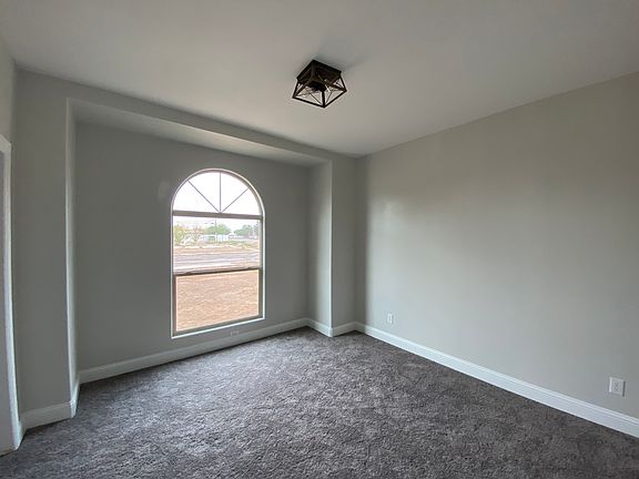 Cenizo Estates New Homes