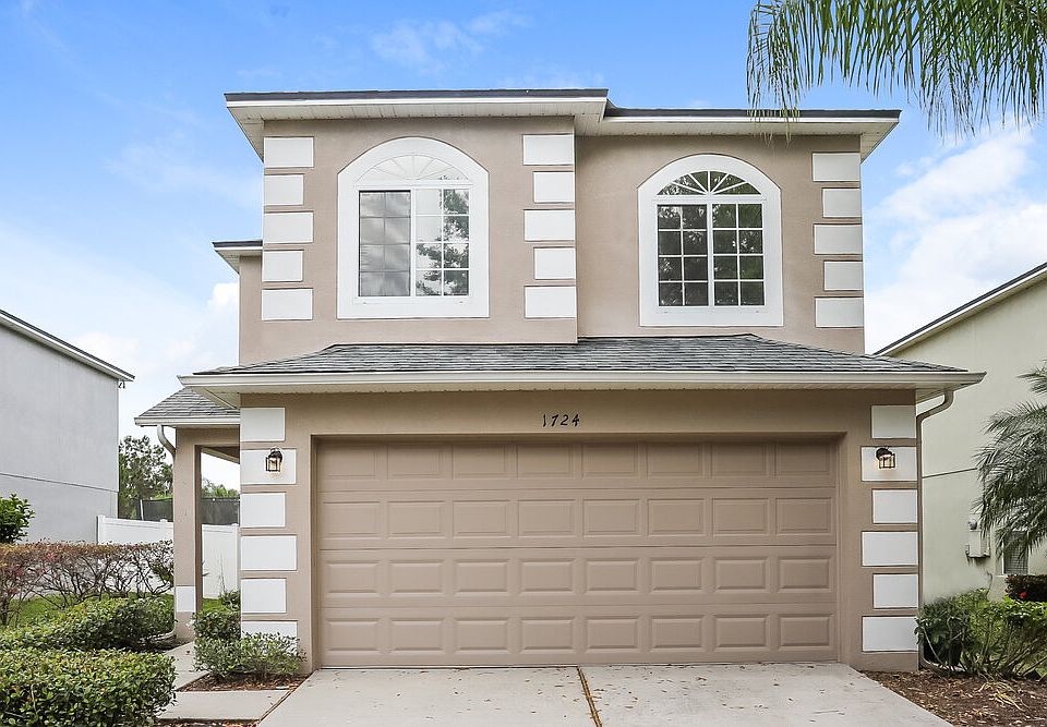 1st image of 1724 Portcastle Cir