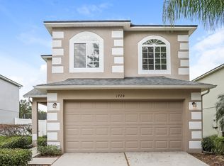 1724 Portcastle Cir, Winter Garden, FL 34787