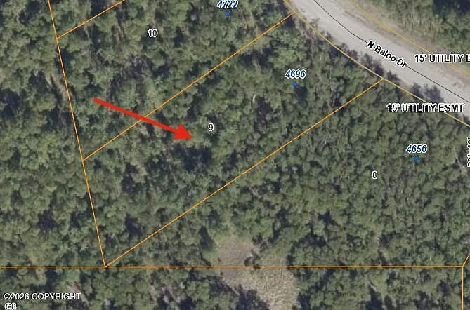1st image of 4696 N Baloo Dr