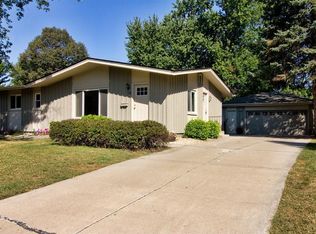 6874 7th St NE, Fridley, MN 55432
