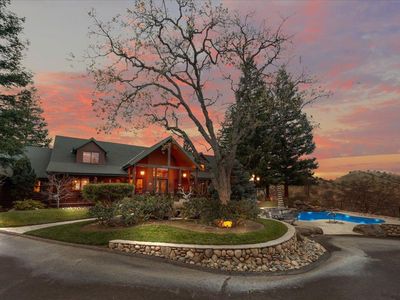 24800 Pittman Hill Rd, Clovis, CA, 93619